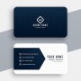 Pre-Design Business Card